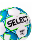 Мяч футзал. "SELECT Super FIFA" , р.4