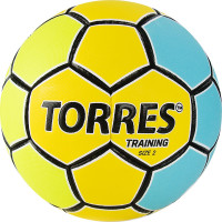 Мяч ганд. "TORRES Training"