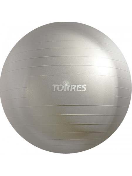 Мяч гимнастический  "TORRES"