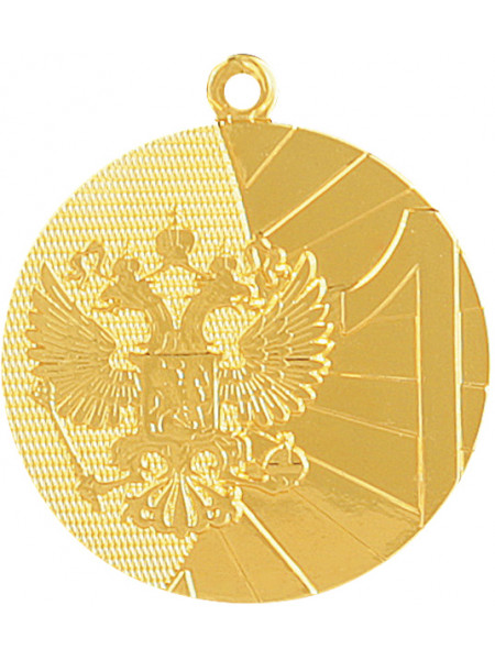 Медаль ММС8040