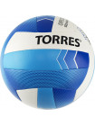 Мяч вол. "TORRES Simple Color"