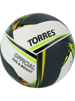 Мяч вол. "TORRES Save" 