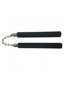 Нунчаки тренировочные