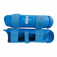 Защита голени CLINCH SHIN GUARD KICK 