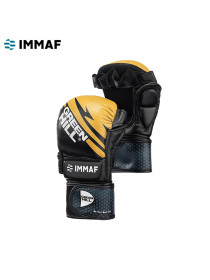 Перчатки MMA IMMAF approved