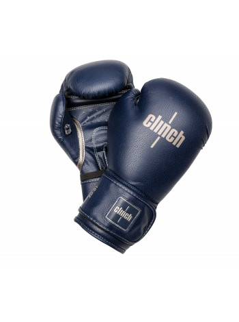 Перчатки бокс Clinch Fight 2.0
