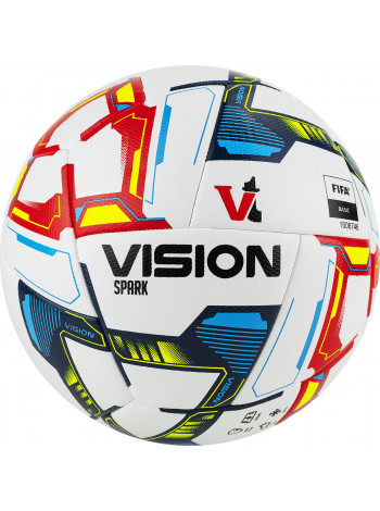 Мяч футб. "VISION Spark"