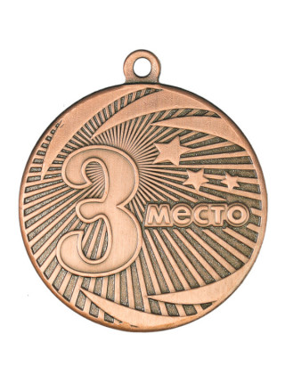 Медаль MZ 22-40
