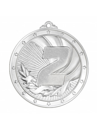 Медаль MZ 31-70