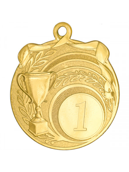 Медаль MZ 44-65