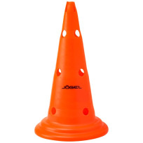 Конус тренировочный Jogel, 50 см