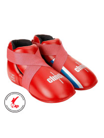 Футы CLINCH SAFETY FOOT KICK