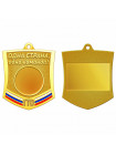 Медаль GMZP 702-50