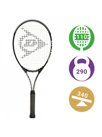 Теннисная ракетка Dunlop Nitro 27