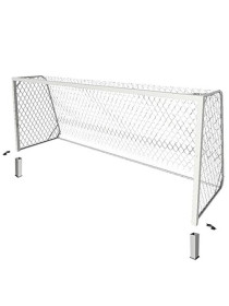 ЮНОШЕСКИЕ СТАЦИОНАРНЫЕ ВОРОТА 5Х2Х1,5, СБОРНО-РАЗБОРНЫЕ 