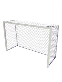 ВОРОТА  ГАНДБОЛЬНЫЕ СВОБОДНОСТОЯЩИЕ,  3Х2Х1