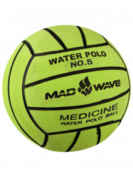 Мяч ватерпольный Medicine Ball №5 