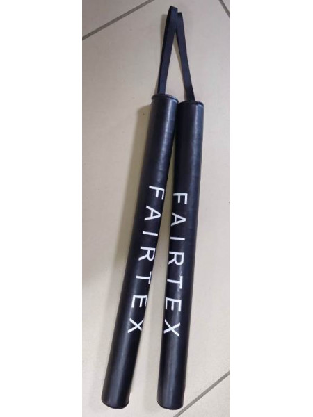 Палки тренерские Fairtex Boxing Sticks Black