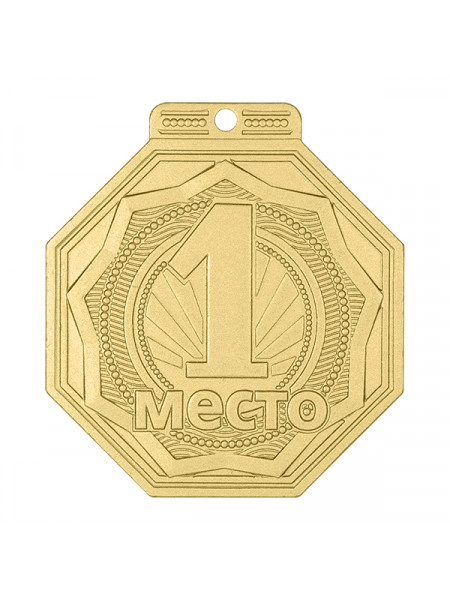 Медаль MZP 501-55