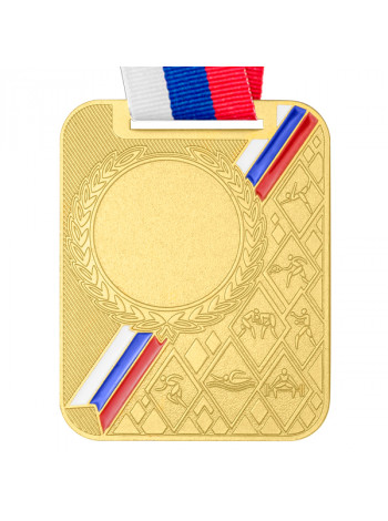 Медаль MZP 549-65