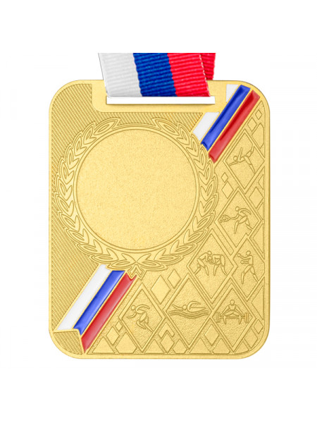 Медаль MZP 549-65