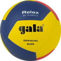 Мяч вол. GALA Relax 12