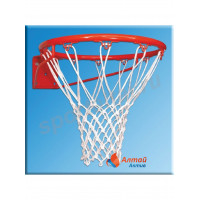 Сетка для баскетбольных колец, нить 4.5 мм