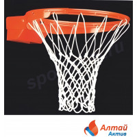 Сетка для баскетбольных колец, нить 6 мм