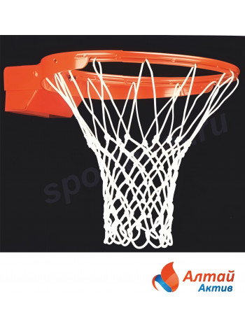 Сетка для баскетбольных колец, нить 6 мм