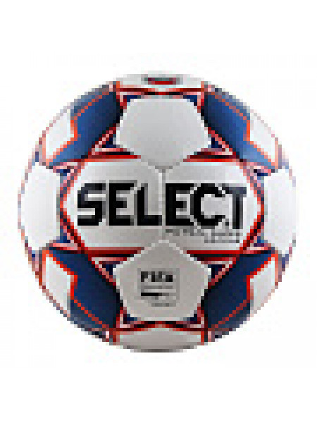 Мяч футзал. Select Super League АМФР FIFA