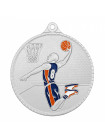Медаль MZP 595-55, баскетбол