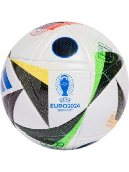 Мяч футб. ADIDAS Euro24 Fussballliebe LGE Box 