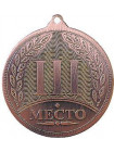 Медаль MD Rus.523