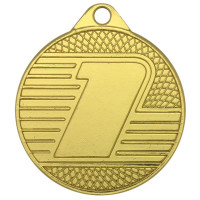 Медаль MZ 20-32