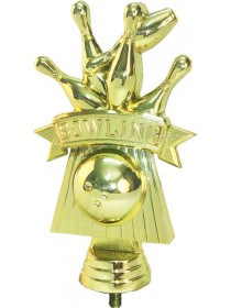 Фигурка  Боулинг 8684-1