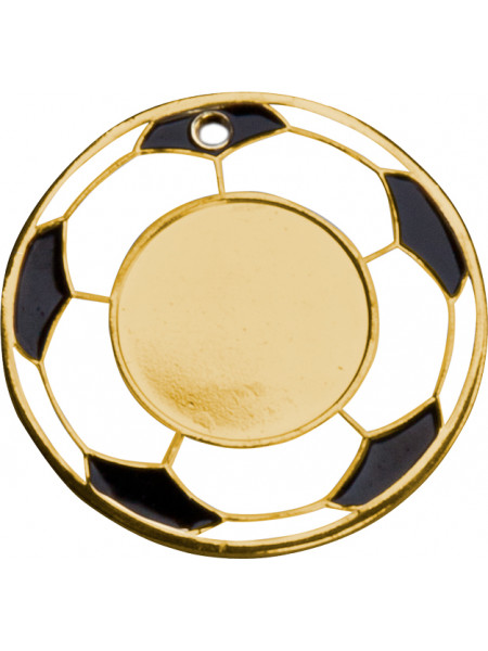 Медаль MMC5150 футбол