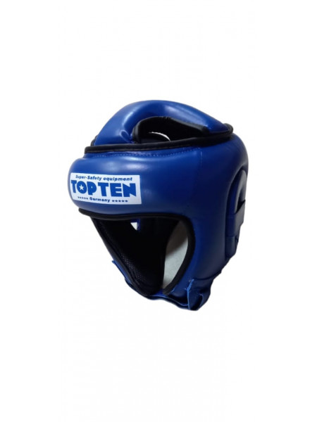 Шлем TOPTEN для кикбоксинга