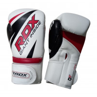 Боксерские перчатки REX F10
