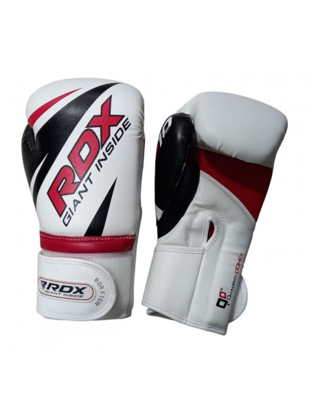 Боксерские перчатки REX F10
