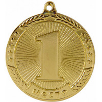 Медаль MMA4510