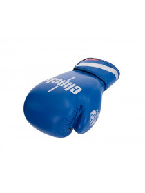 Перчатки бокс Clinch Olimp