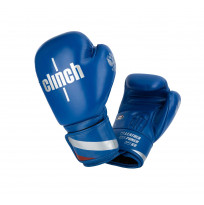 Перчатки бокс Clinch Olimp Plus