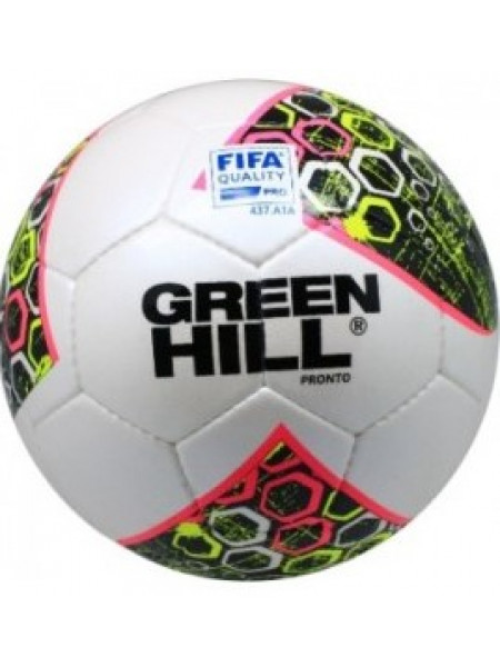 Мяч футбол.  PRONTO (FIFA approved)