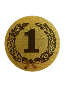 Эмблема D1-AM1-105/G 