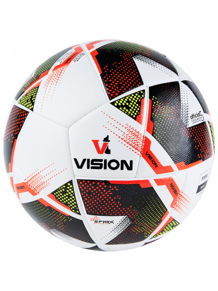 Мяч футб. TORRES VISION Spark, FIFA Basic