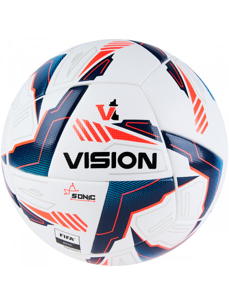 Мяч футб. Vision Sonic, FIFA Basic