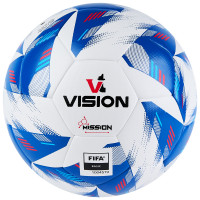 Мяч футб. VISION Mission, FIFA Basic