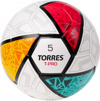Мяч футбол. TORRES T-Pro