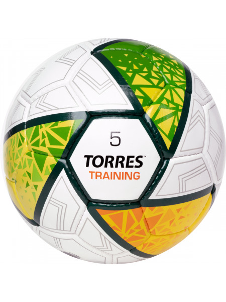 Мяч футб. "TORRES Training"
