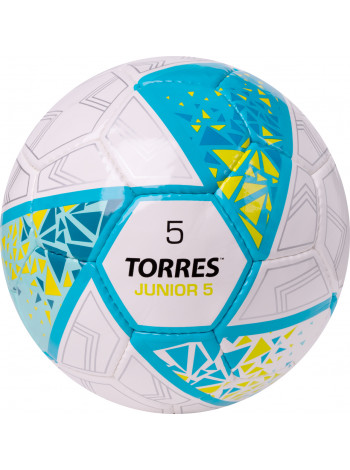 Мяч футб. "TORRES Junior-5"